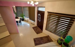 Casă individuală P+M în Eurocartier Brestei – Craiova | 505mp - Poză 4