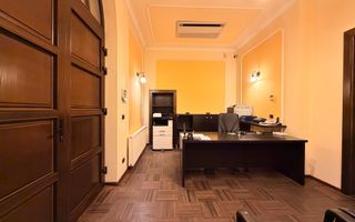 Spațiu ideal pentru cabinet sau activități de birou- Piața Unirii - Poză 20