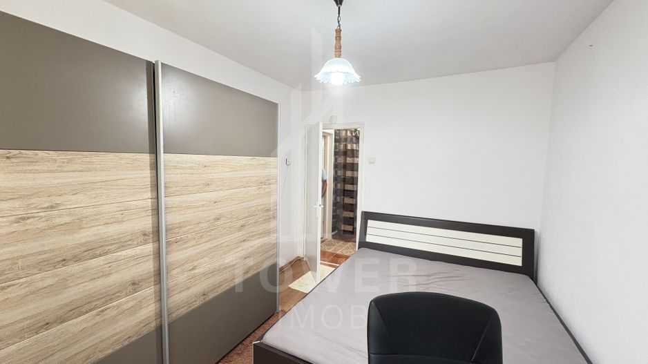 Apartament 2 camere, parter, mobilat și utilat – Str. Oștirii, zonă excelenta - Poză 4