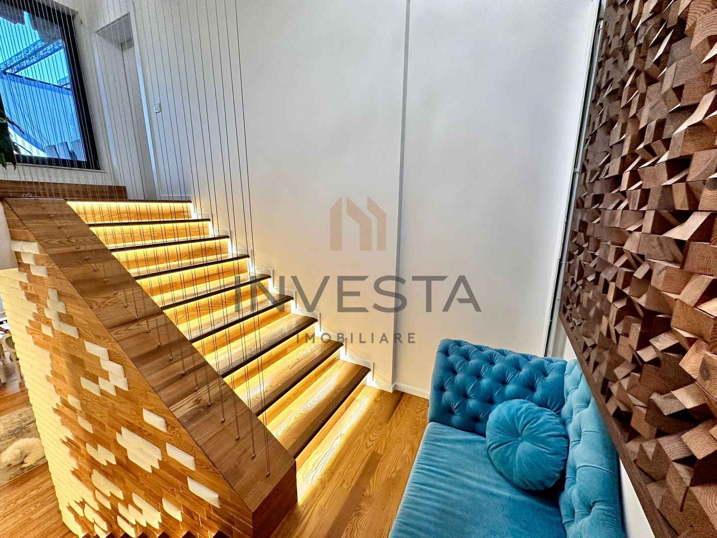 Penthouse Premium/Cartier Buna Ziua - Poză 10