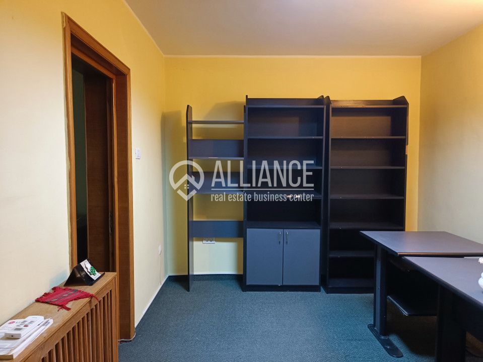 CENTRU PIATA UNIRII(COD03) - Birou cu terasa si grup sanitar propriu ! - Poză 4