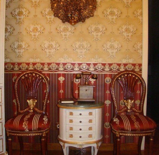 Apartament de lux 3 camere Bulevardul Mircea Voda - Poză 16