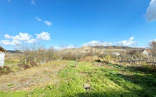 Casa individuala | Teren 868 mp | Constructie 73 mp - Poză 16