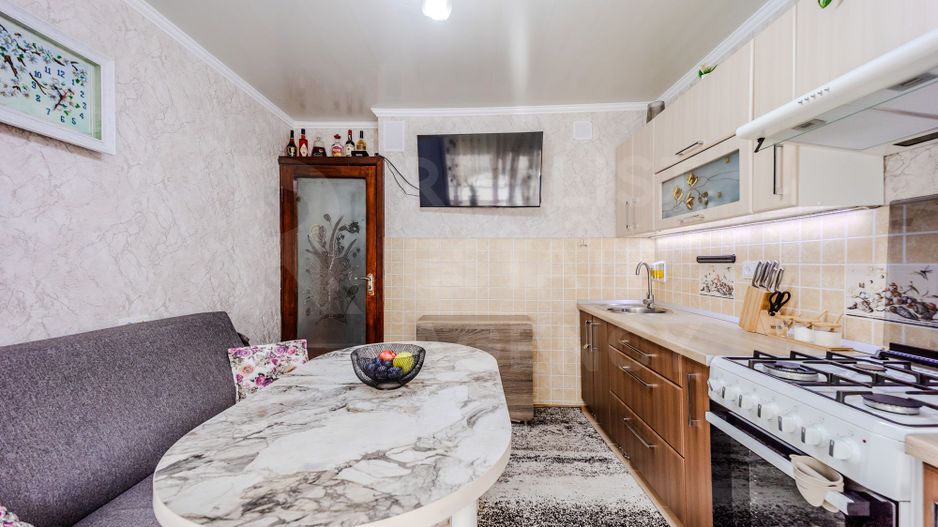 Vânzare, apartament, 1 cameră, Strada Ginta Latina, Ciocana - Poză 4