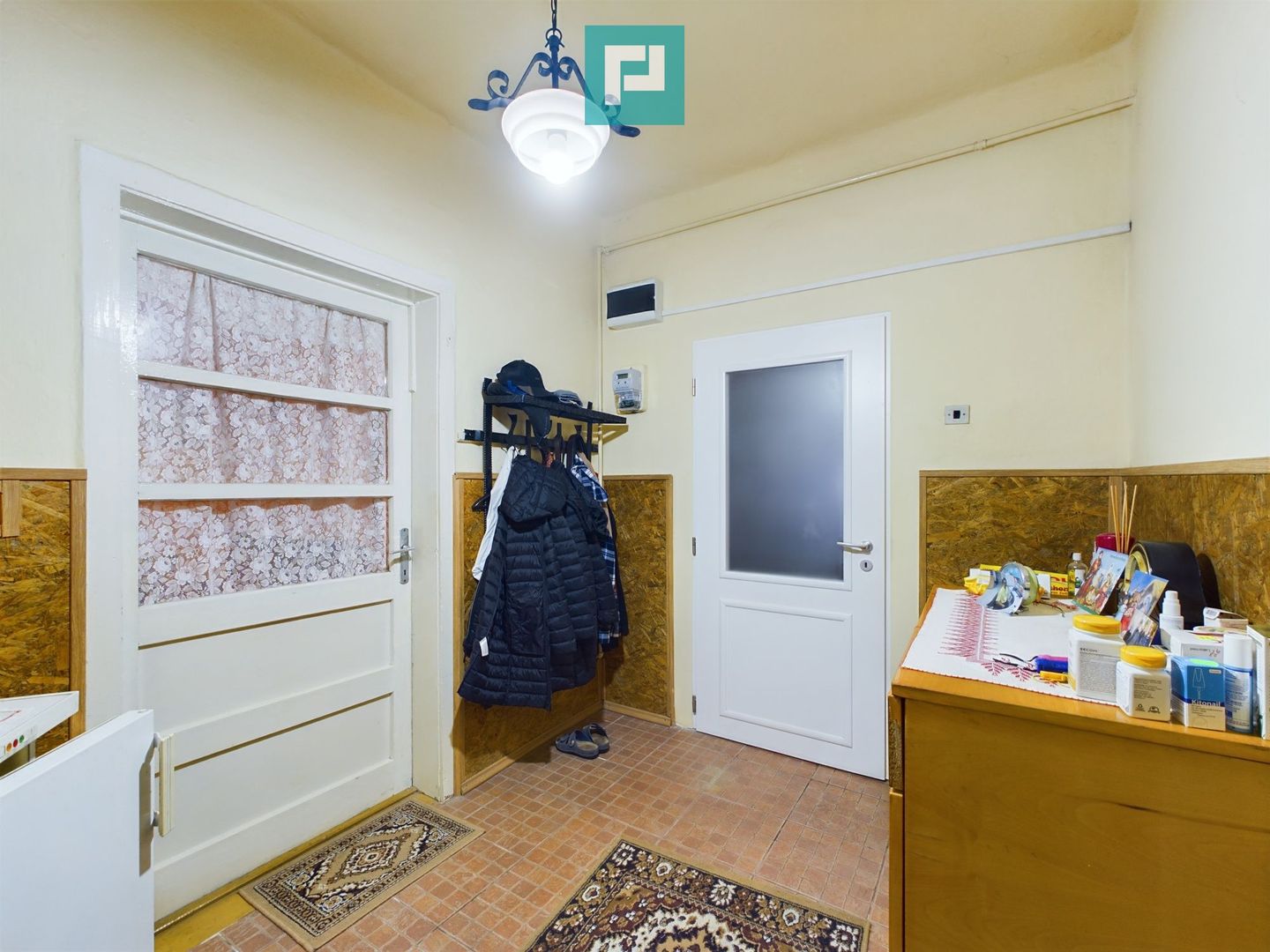 Casă cochetă de vânzare cu 3 camere în zona Gai - Poză 27