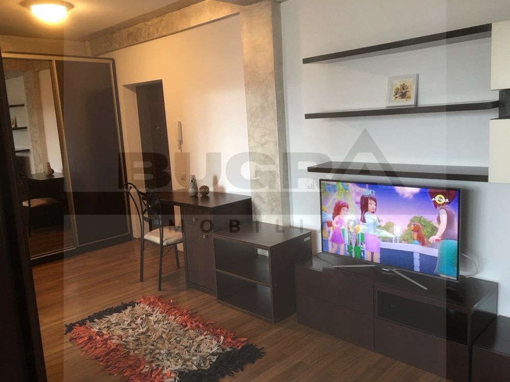 Apartament 2 camere, 65mp, garaj, etaj intermediar, zona CBC - Poză 3
