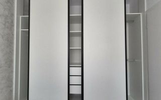 Apartament 2 camere | Parcare | Bloc nou | Zona Vivo | Floresti - Poză 6