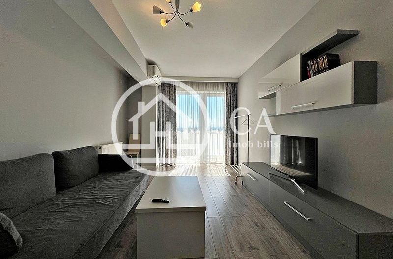 Apartament de închiriat cu 2 camere în zona centrală, Oradea - Poză 5