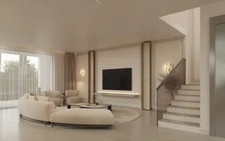 Vilă la faleză - Marbella - Poză 15