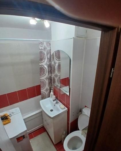 Apartament 2 Camere DECOMANDAT Lujerului - Cetățuia | PET-FRIENDLY - Poză 11