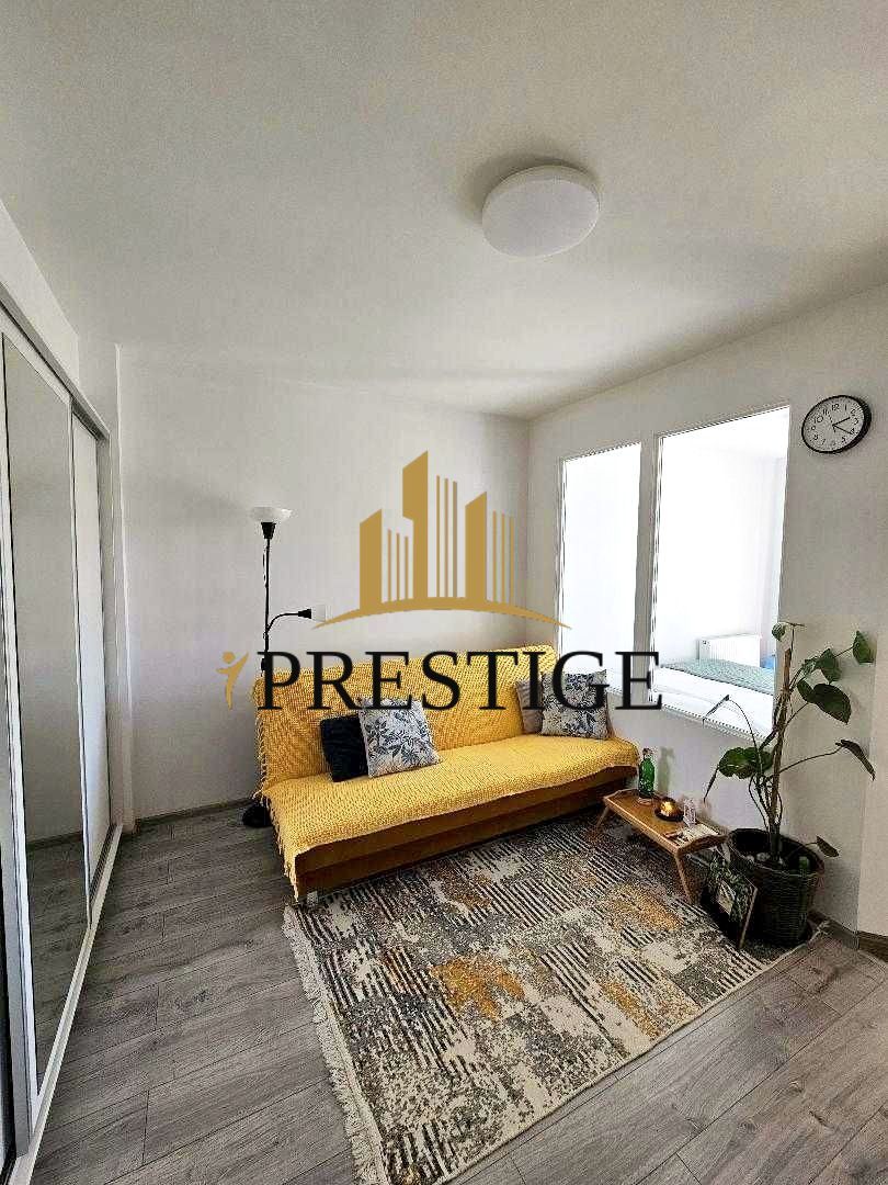 APARTAMENT 1 CAMERĂ CU DORMITOR SEPARAT, PARCARE, CARTIER ARHITECȚILOR - Poză 2