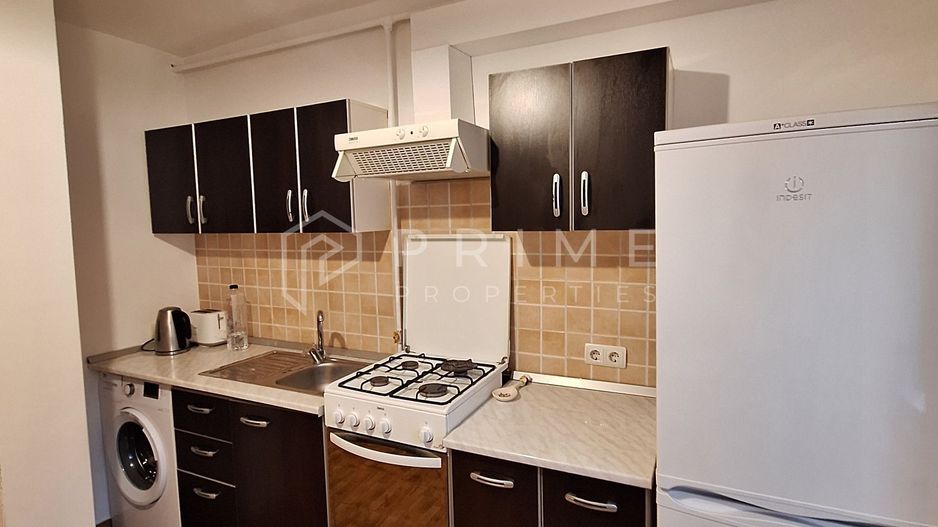Apartament 2 camere | Zona Fortuna - Tudor | Etaj 1 - Poză 5