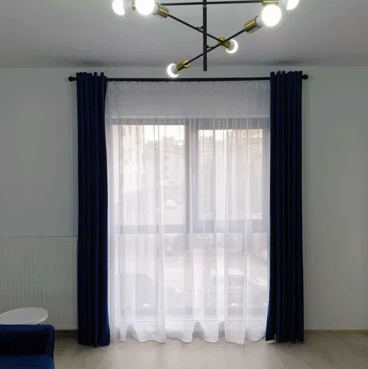 Garsonieră Exigent Plaza, centrală proprie, 7 min de metrou Lujerului - Poză 4