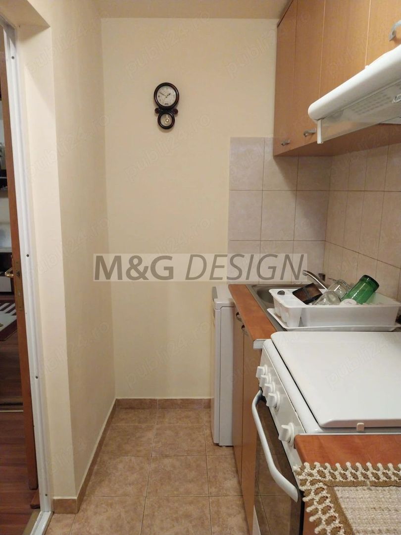 Apartament 2 camere zona Blascovici - Poză 7