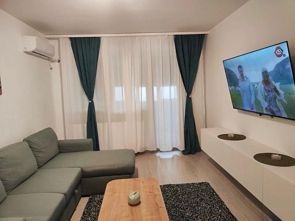 Apartament 2 camere de închiriat Metalurgiei Pet friendly - Poză 1