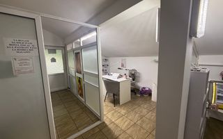 Spatiu Comercial/ Casa Rovine - Poză 14