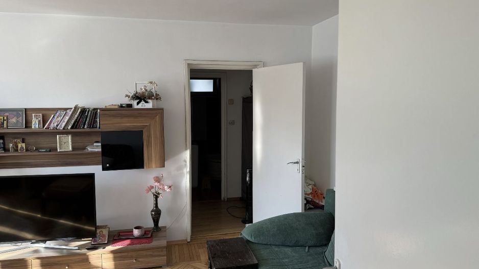 City Prk, ap  2 camere semidecomandat - Poză 1