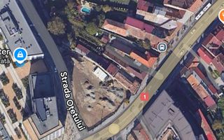 Spatiu comercial/Zona Centrala - Poză 1