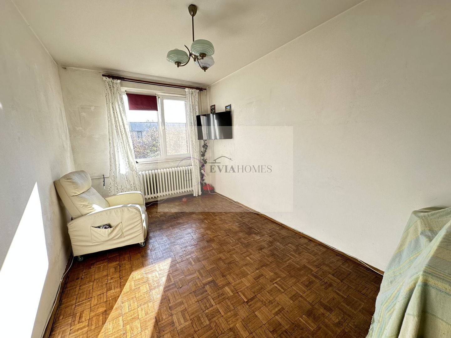 3 camere/Zona Unirii/3 minute față de Iulius Mall - Poză 4