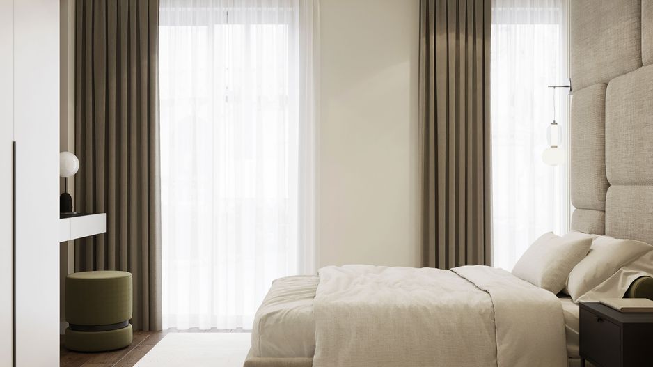 Apartament 3 camere de inchiriat nou în zona Armenească - Universitate - Poză 13