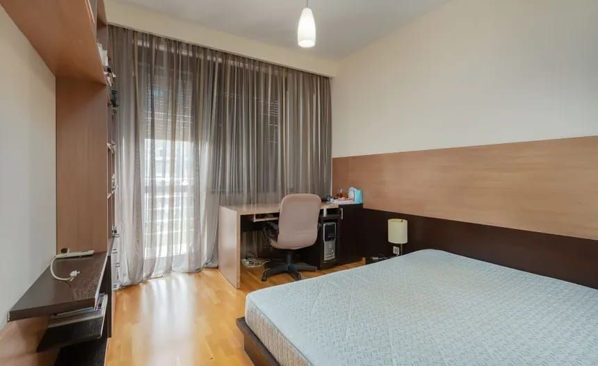 DUPLEX HERASTRAU | 5 CAMERE | BLOC NOU - Poză 8