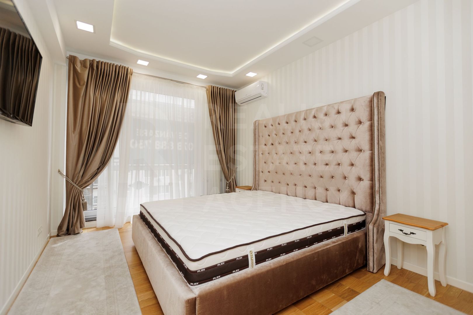 Chirie, apartament, 3  camere, str. Independentei, Botanica - Poză 11
