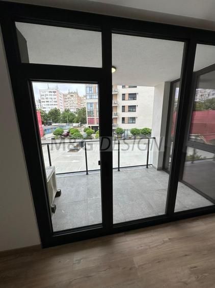 Apartament 2 camere Circumvalatiunii bloc nou etaj 1 - Poză 4