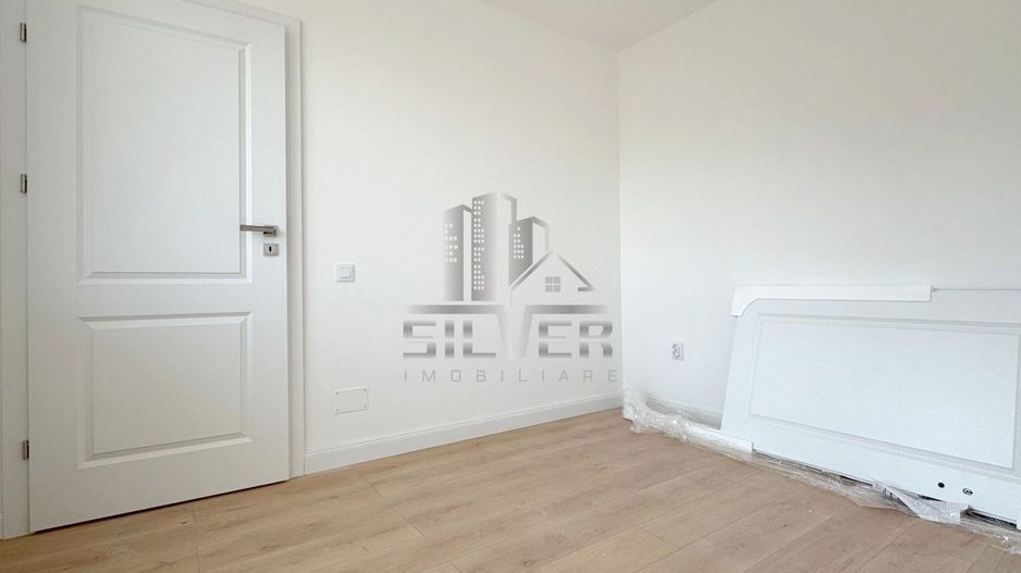 Apartament cu 3 camere recent finisat+2 terase! - Poză 6