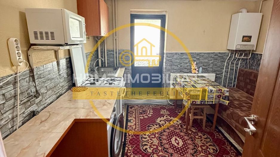 De Inchiriat Apartament 2 Camere Decomandat Cug - Poză 6