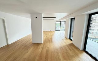Apartament 4 camere | Yacht Kid | Terasa | 3 locuri de parcare - Poză 4
