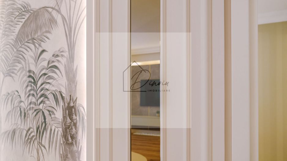 COM0% I 2 camere Pipera Rond OMV I Ivory Residence I Mobilat lux I B2B - Poză 50