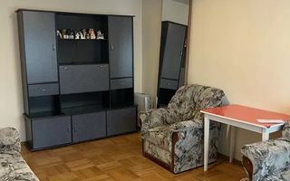 AP. 2 CAMERE CRANGASI, MOBILAT/UTILAT COMPLET, METROU 7 MINUTE - Poză 1