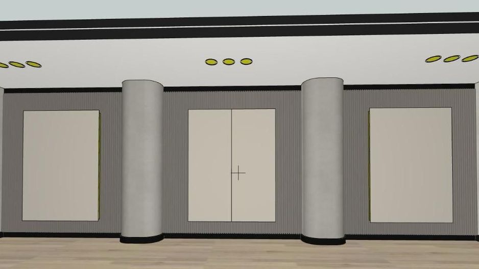 Penthouse nemobilat cu terasa privata in Campeador Sweet Green - Poză 20