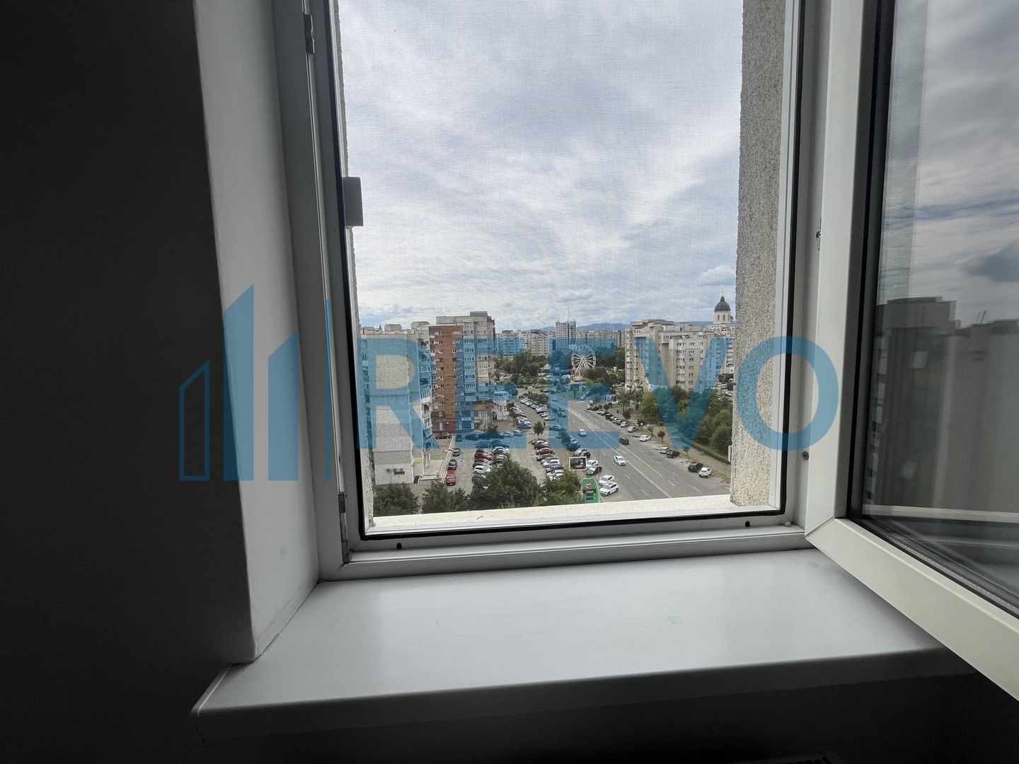 Chirie Apartament 2 Camere Spațios si Modern, Bacău - Poză 7