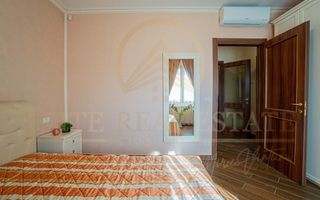 Stațiunea Mamaia - 3 camere, vedere panoramică la lac – Vila Ovidiu - Poză 18