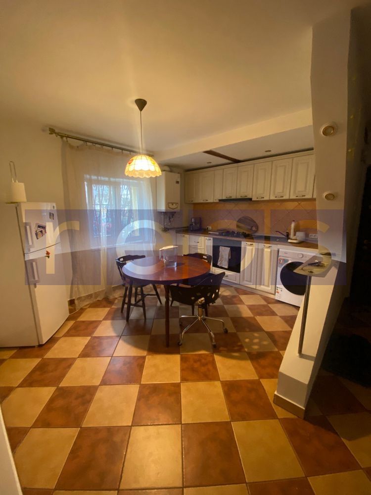 VANZARE 3 CAMERE CIRCULAR  - MALL VITAN - Poză 1