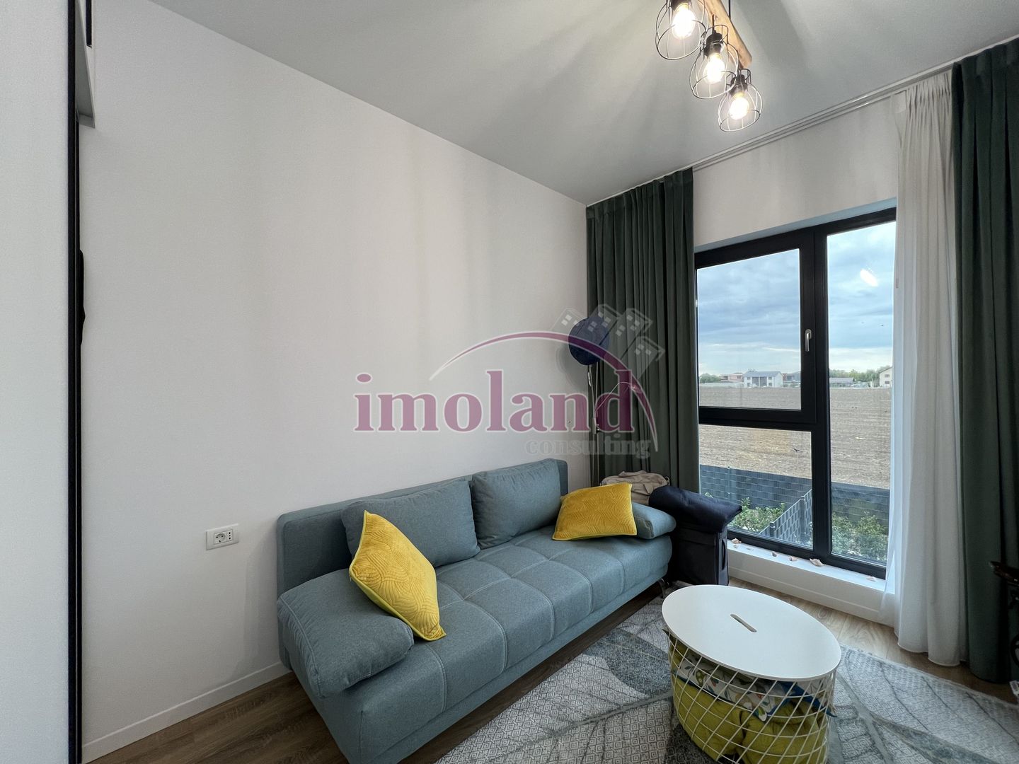 Vanzare - Casa 4 camere + curte - Otopeni - Poză 8