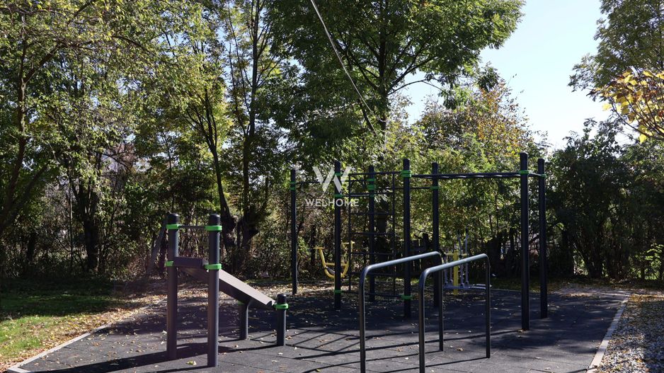 Apartament 3 camere si terasa  - Turnisor, Sibiu - Poză 14