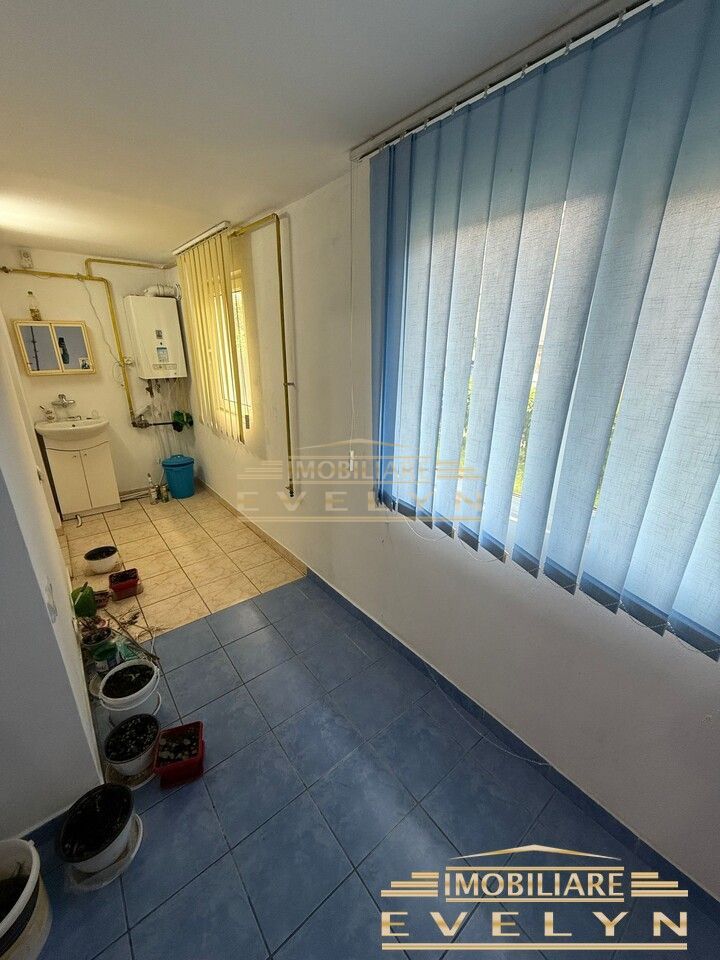 Apartament 3 camere, 70mp, decomandat, parter înalt – Str. Octav Onicescu (EstClinic) - Poză 6