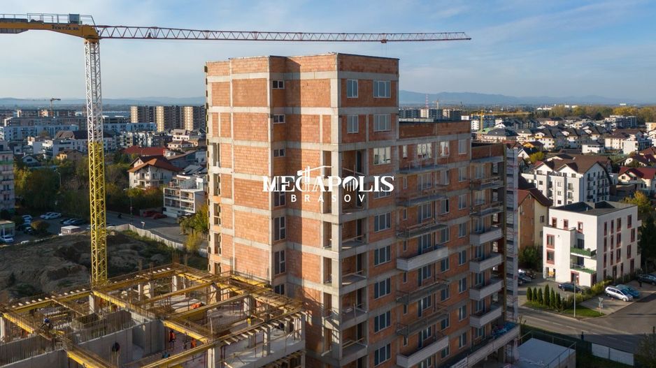 Apartament 2 camere/ Coresi/ Plata Transe/Credit - Poză 15