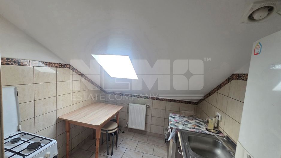 Garsonieră de închiriat |  250€/lună |  Suceava - Poză 4