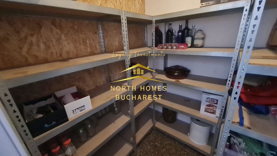 Casa de vânzare -  American Village Pipera-PARCARE - Poză 16