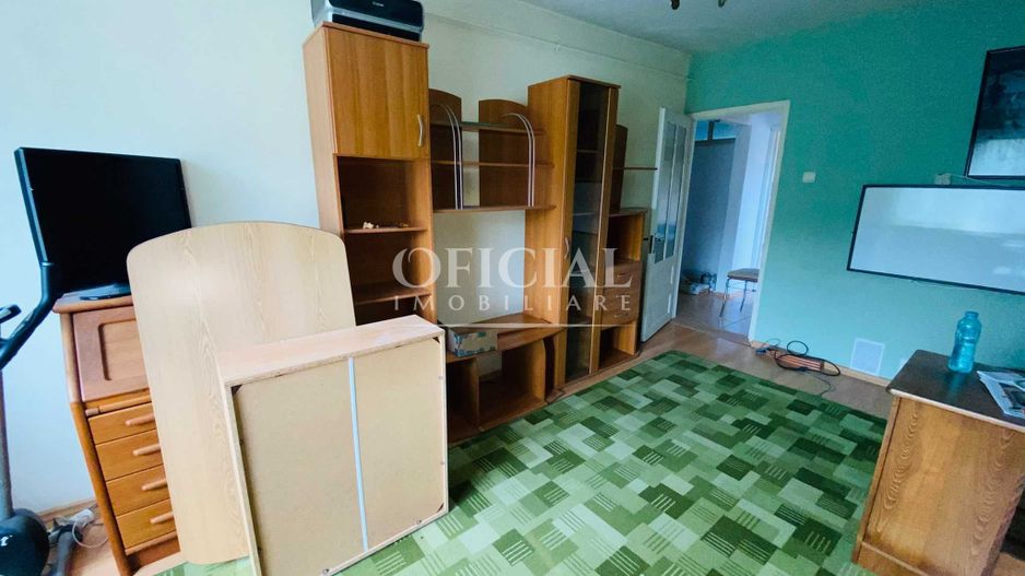 Apartament 2 Camere Decomandat | 51 Mp | Balcon | Manastur Garbau - Poză 2