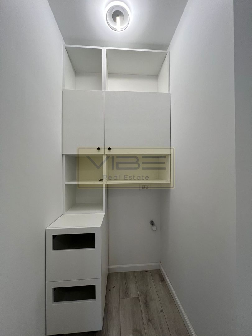 Apartament 2 camere Bucium - Mega Image Visani - Poză 17