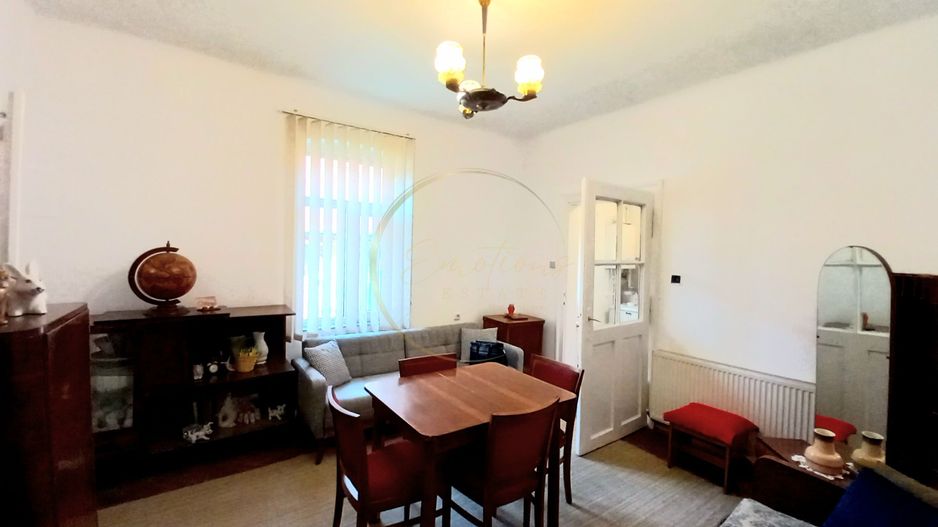 SUPER OFERTĂ | Casă cu 2 camere la curte comună + beci | SPAȚIU ȘI INTIMITATE - Poză 6