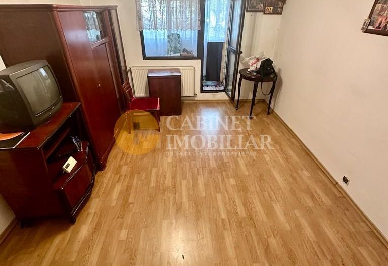 Apartament 1 Camera Decomandat 31 Mp Bloc 1989 - Poză 1