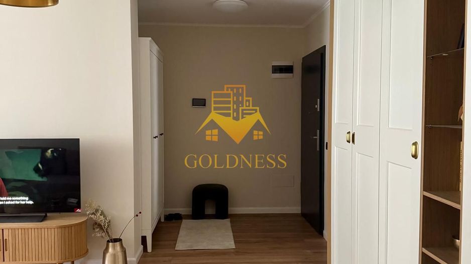 2 camere open space, Elite City, Parcare, Pet Friendly, Iris, Lidl - Poză 8