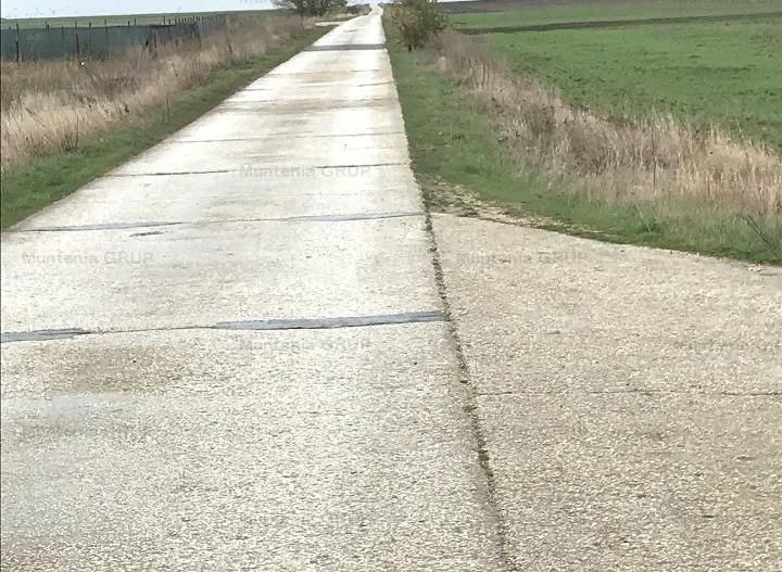 CORBU spre plaja Corbu, teren intravilan 965 mp. ideal constructii - Poză 2