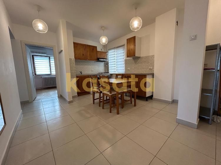 Apartament 3 camere | Zonă Aviatorilor | Etaj 7/10, 73mp - Poză 1