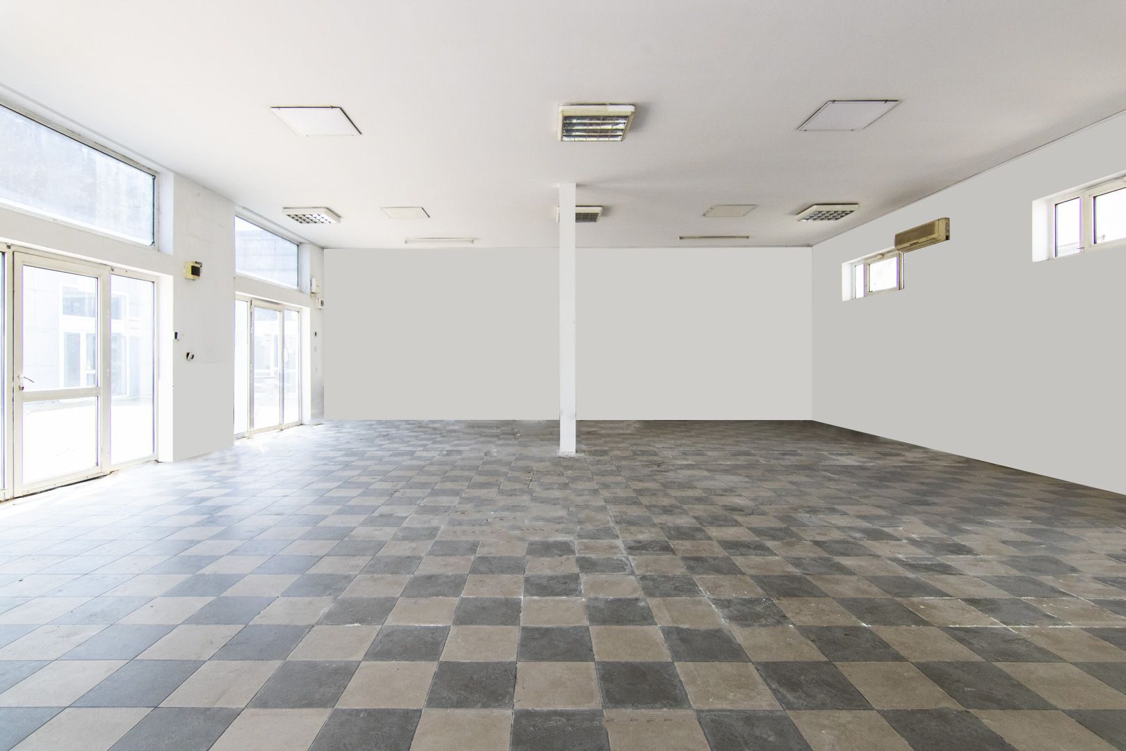 Spatiu Comercial | DE INCHIRIAT | Valea Cascadelor | Depozit | Showroom | Retail - Poză 1